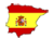 LAVADERO SAN JOSÉ - Espanol